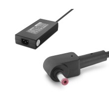 19.5V 11.8A 230W Laptop Adaptörü - 5.5X1.7Mm - Packard Bell Uyumlu - Siyah HD8896