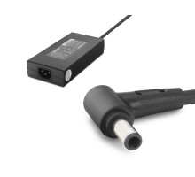 19.5V 9.23A 180W Laptop Adaptörü - 6.0X3.7Mm - Asus Rog Tuf Uyumlu - Siyah HD8897