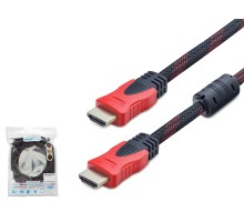 Hdmi Kablo 5 M - Siyah HDX2002