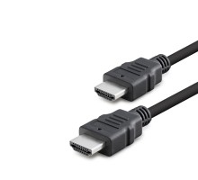 Hdmi Kablo 1.5 M - Siyah HDX2026