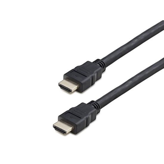 toptan-xml-dropshipping-Hdmi Kablo Od 7.8 Mm 30 M - Siyah HDX2029