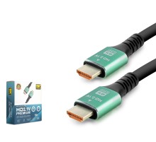 Fiber Optik Hdmi 2.1 Kablo 5 M - 8K Uhd HDX2046