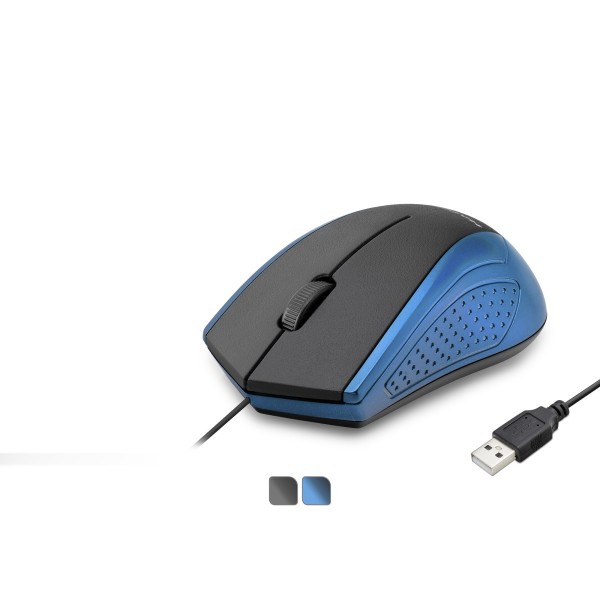  Mouse 800/1400 Dpi - Renkli̇ Seçenekler HDX3260