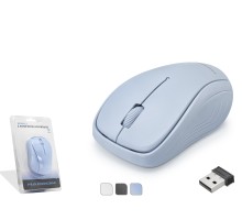 Kablosuz Mouse 1200 Dpi HDX3413