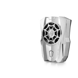 Telefon Soğutucu Fan Bataryalı - Gümüş HDX4387