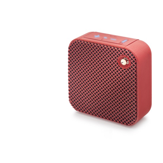 toptan-xml-dropshipping-Mini Bluetooth Hoparlör Fm 10.6 X 10.6 X 4.3 Cm HDX6001