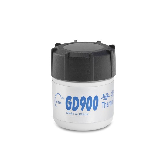 toptan-xml-dropshipping-Gd900 Termal Macun 30 G - Silver HDX6520