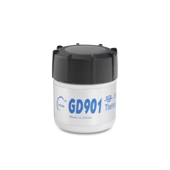 toptan-xml-dropshipping-GD901 Termal Macun 6.8 W/Mk 30 G - Silver HDX6521