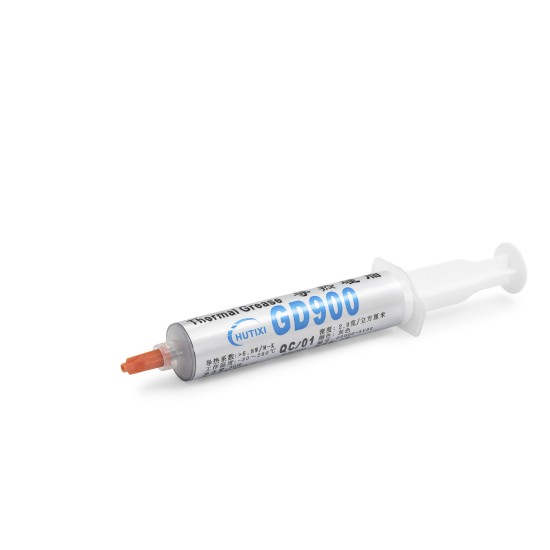 toptan-xml-dropshipping-Termal Macun 6.8 W/Mk 30 G - Gri HDX6522