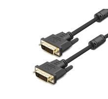 Dvi-D 24+1 Kablo 1.8 M - Siyah HDX7751