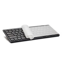 Klavye Koruyucu Universal 15,6 - Şeffaf HDX8251