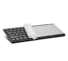 Klavye Koruyucu Universal 15,6 - Şeffaf HDX8251