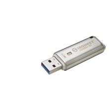 16GB Locker+ 50 USB Flash Bellek 16 GB USB 3.2 Metal Gövde