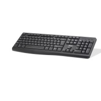 KB120B/62 Standart F Klavye Sessiz Tuşlu