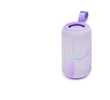 Mini Bluetooth Hoparlör Fm Rgb Outdoor 9.1 X 9 X 14.8 Cm KMS300