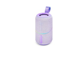 Mini Bluetooth Hoparlör Fm Rgb Outdoor 9.1 X 9 X 14.8 Cm KMS300