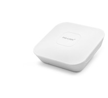 Tavan Tipi Wifi Access Point Poe Destekli 1200 Mbps - Beyaz LV-CAP15