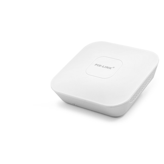 toptan-xml-dropshipping-Tavan Tipi Wifi Access Point Poe Destekli 1200 Mbps - Beyaz LV-CAP15