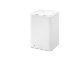 Mini Wifi Router / Repeater /Ap 300 Mbps - Beyaz Lv-Wr11