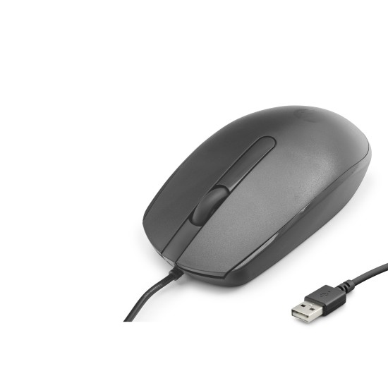 toptan-xml-dropshipping-M10 Mouse Optik Usb 1200 Dpi - Siyah