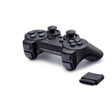 Wireless Gamepad PC/PS2/PS3 3in1 HD305