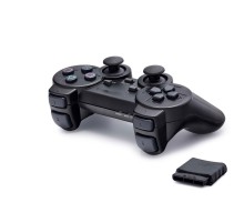 Wireless Gamepad PC/PS2/PS3 3in1 HD305