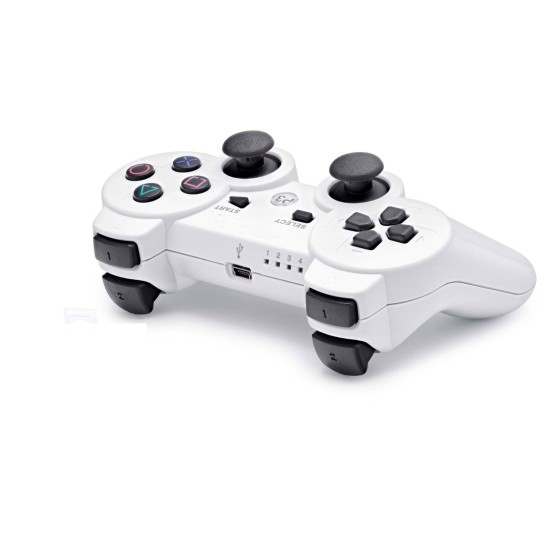 Ps3 Gamepad Beyaz HD306B
