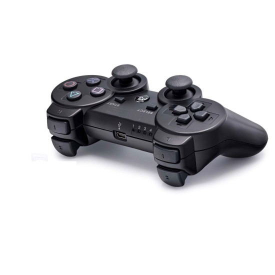 Ps3 Gamepad Siyah HD306S