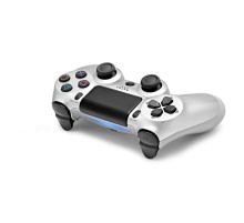 Ps4 Gamepad Sılver HD323