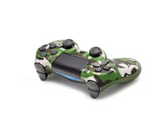 Ps4 Gamepad Yeşil Kamuflaj HD323A