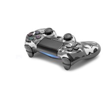 Ps4 Gamepad Gri Kamuflaj HD323AA