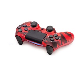 Ps4 Gamepad Kırmızı Kamuflaj HD323AC
