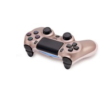 Ps4 Gamepad Rose Gold HD323P