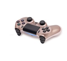 Ps4 Gamepad Rose Gold HD323P