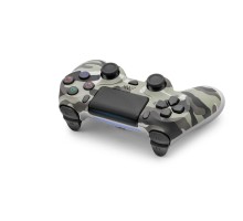 Ps4 Gamepad Yeşil Kamuflaj HD324AA