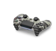 Ps4 Gamepad Yeşil Kamuflaj HD324AA