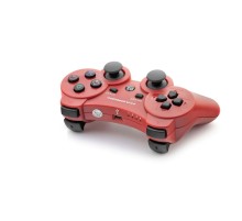 Ps3 Gamepad Kırmızı HD325K