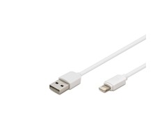Lıghtnıng To Usb Kablo Kutulu 2M Beyaz HD4660