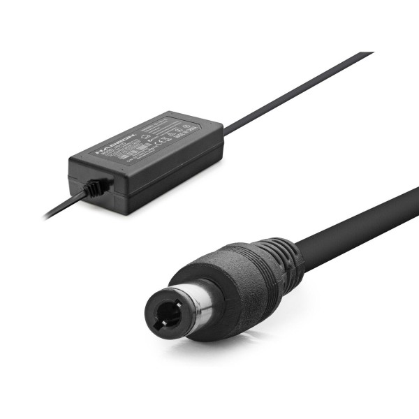 toptan-xml-dropshipping-Lastik Adaptör 12V 5A 5.5*2.5 Siyah HD793