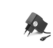 Tablet Modem Adaptörü 5V 2A 5.5*2.5 Siyah HD8412