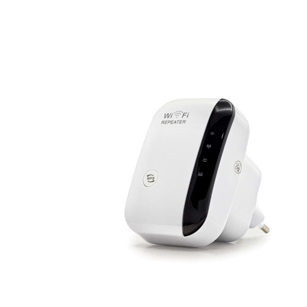 toptan-xml-dropshipping-WiFi Repeater / Router / AP 300 Mbps - Beyaz HD9100