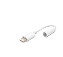 Lıghtnıng To 3.5 Mm F Çevirici Bluetooth Beyaz HDX1003