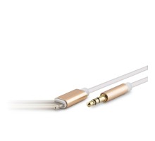 Lıghtnıng To 3.5 Mm Kablo 1M Beyaz HDX1008