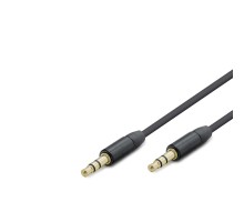 3.5 Mm Kablo 2Lıne 1.2M Siyah HDX1039S