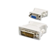 Dvı To Vga F Çevirici 24+5 Beyaz HDX1261