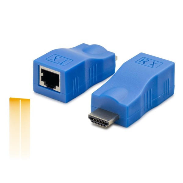 toptan-xml-dropshipping-Hdmı Mini Extender 4K 30 M HDX1274