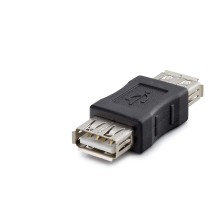 Usb F To Usb F Çevirici Siyah HDX1322