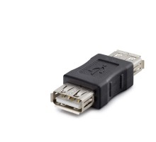 Usb F To Usb F Çevirici Siyah HDX1322