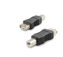 Usb-B To Usb F Çevirici Prınter Siyah HDX1354