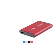 Hdd Kutu Usb3.0 Metal Sata 2.5 Çok Renkli HDX1751